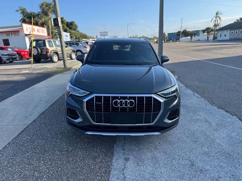 Used 2019 Audi Q3 2.0T Premium Plus image 3