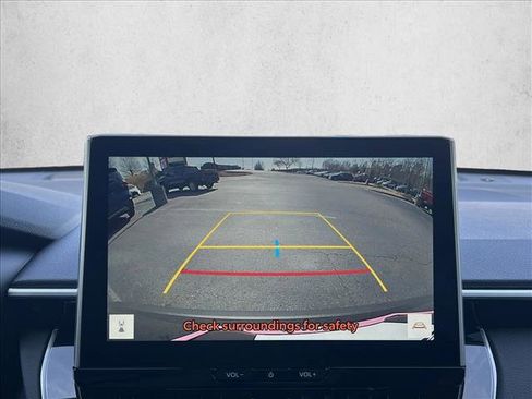 New 2026 Toyota Corolla Cross XLE image 14