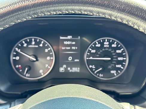 Used 2024 Subaru Legacy Premium AWD/4WD image 14