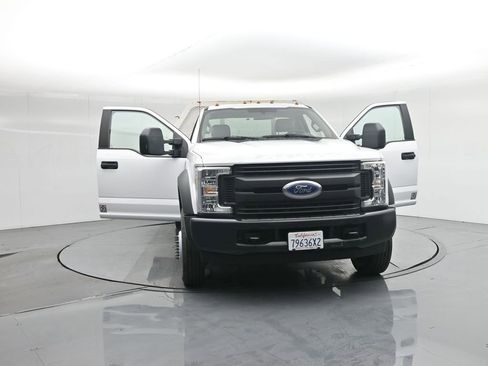 Used 2019 Ford F450 XL image 31