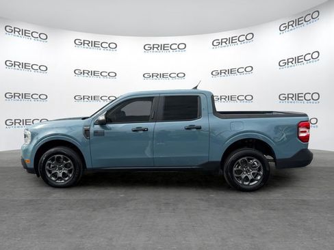 Used 2023 Ford Maverick XLT FWD image 4