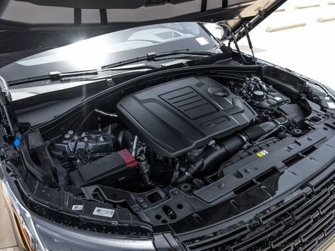 New 2026 Land Rover Range Rover Velar S AWD/4WD image 61