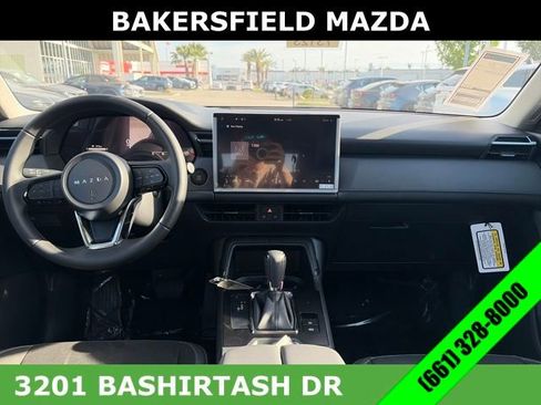 New 2026 MAZDA CX-5 Select image 12