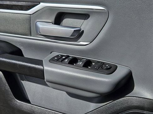 Used 2022 RAM 1500 Big Horn image 11