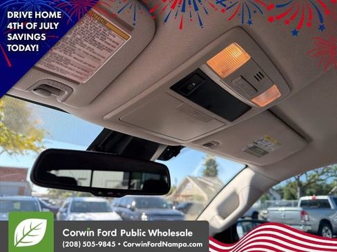 Used 2019 Toyota Tacoma SR5 AWD/4WD image 19