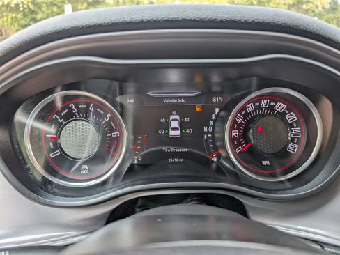 Used 2023 Dodge Challenger GT RWD image 25