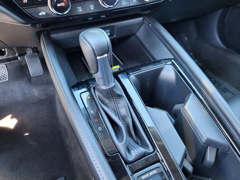 Used 2025 Honda Accord Touring image 28