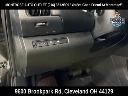 Used 2024 Nissan Pathfinder SL image 15