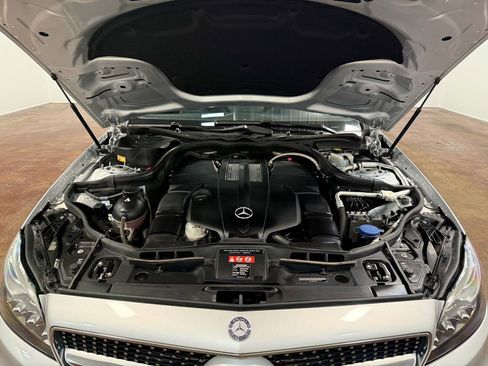 Used 2016 Mercedes-Benz CLS 400 4MATIC image 88