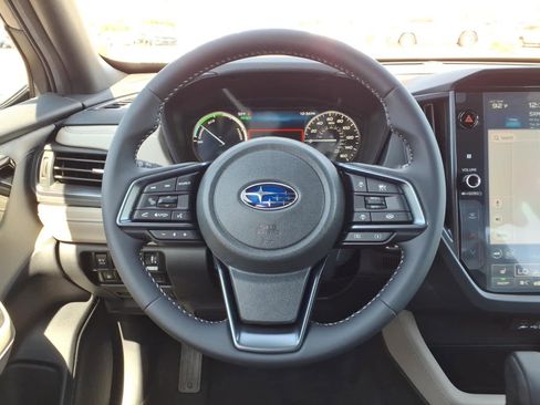 New 2026 Subaru Forester Limited image 26