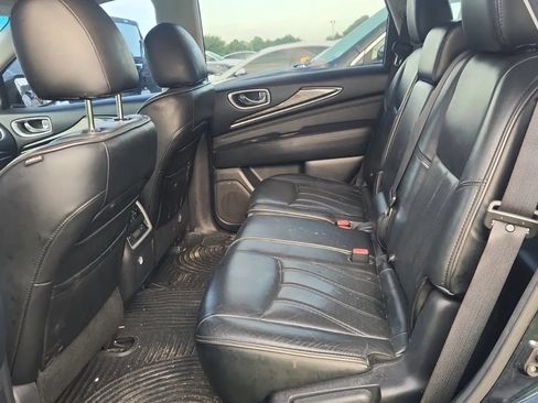 Used 2015 INFINITI QX60 FWD w/ Premium Package image 8