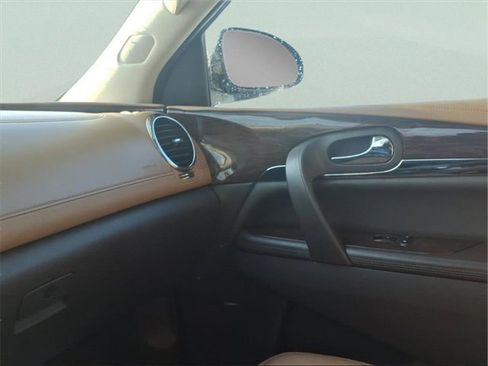 Used 2015 Buick Enclave Premium w/ Experience Buick Package image 20