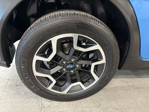 Used 2016 Subaru Crosstrek 2.0i Limited image 60