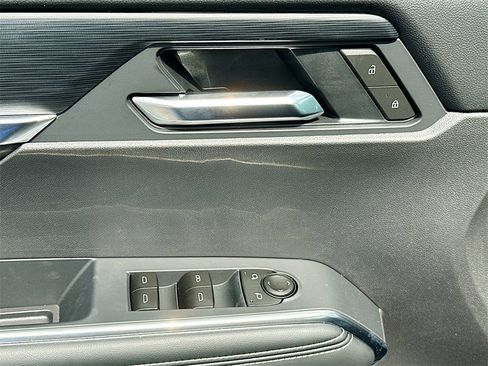 New 2026 GMC Acadia Elevation w/ Elevation Premium Package image 21