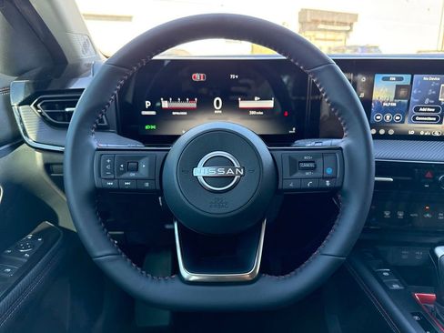 New 2026 Nissan Kicks SR w/ SR Premium Package image 14