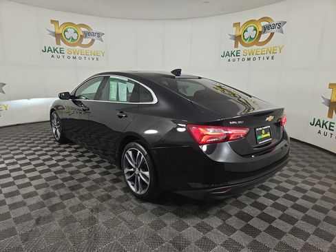 Used 2023 Chevrolet Malibu LT FWD image 7