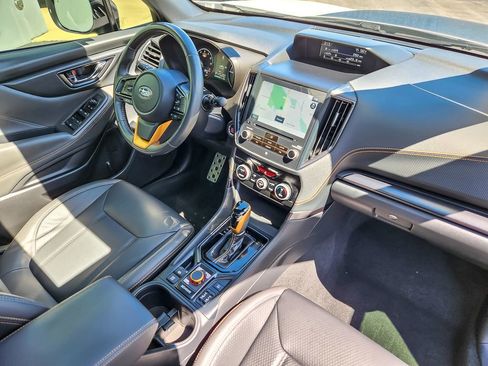 Certified 2022 Subaru Forester Wilderness AWD/4WD image 20