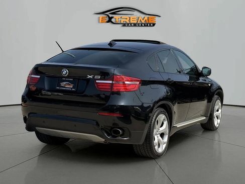 Used 2014 BMW X6 xDrive35i AWD/4WD image 6