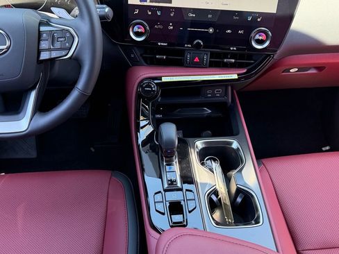 New 2026 Lexus NX 350 AWD w/ Premium Package image 10