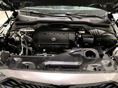 Used 2023 Acura MDX A-Spec image 31