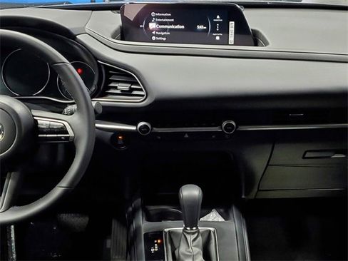 New 2026 MAZDA CX-30 AWD 2.5 S w/ Select Sport Pkg image 17