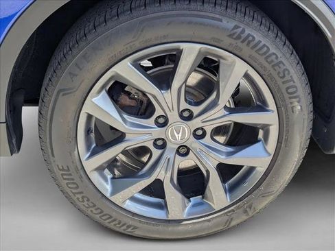 Used 2024 Acura MDX A-Spec AWD/4WD image 26