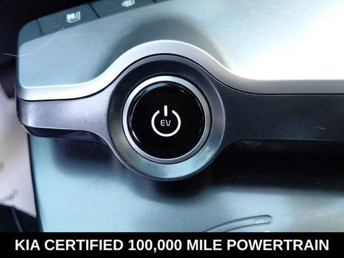 Certified 2023 Kia EV6 Wind w/ Wind Technology Package AWD/4WD image 18