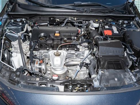 Used 2024 Honda Civic LX image 35