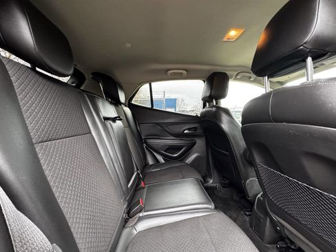 Used 2018 Buick Encore Preferred image 15