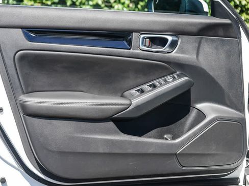 Used 2023 Honda Civic Sport Touring image 21