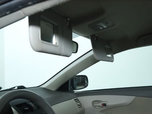 Used 2009 Toyota Corolla LE image 23