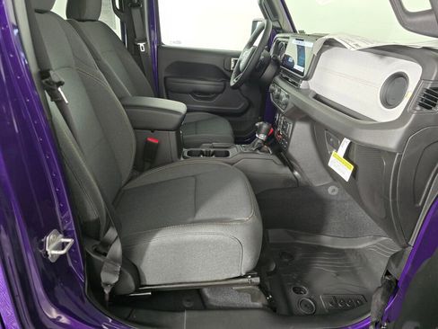 New 2026 Jeep Gladiator Willys image 28