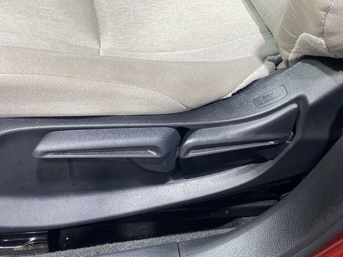 Used 2024 Honda Accord LX image 14