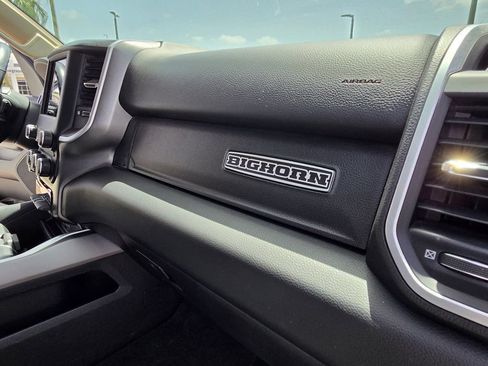Used 2020 RAM 1500 Big Horn AWD/4WD image 27