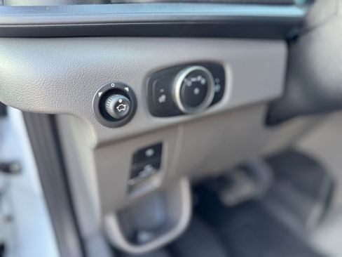 New 2025 Ford Transit 150 148 Medium Roof AWD w/ Upfitter Package image 14