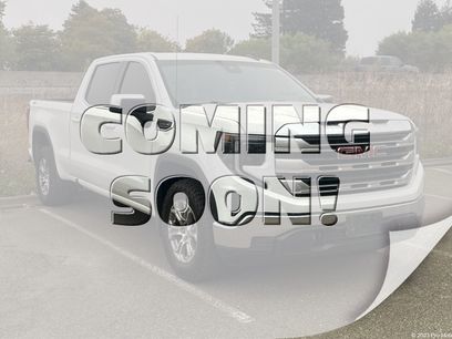 Used 2023 GMC Sierra 1500 SLE