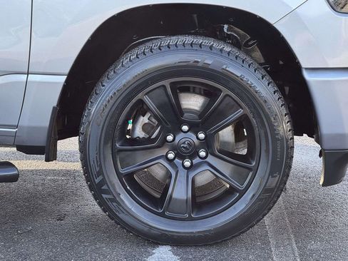 Used 2020 RAM 1500 Big Horn image 11