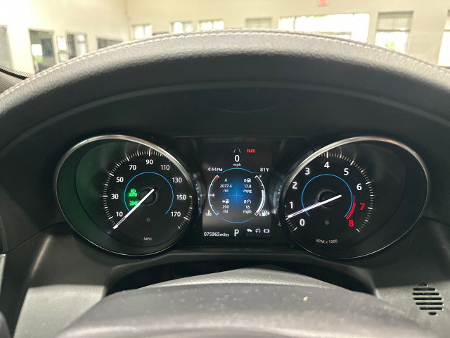 Used 2019 Jaguar XF S AWD/4WD image 56