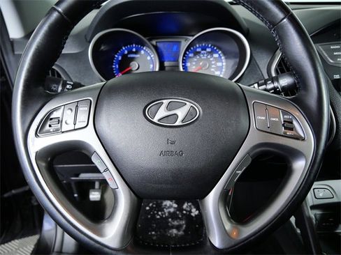 Used 2015 Hyundai Tucson SE image 20