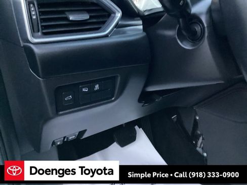 Used 2024 MAZDA CX-5 Carbon Edition image 26