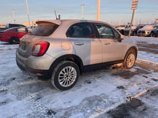 Used 2019 FIAT 500X Trekking w/ Cold Weather Group video 2