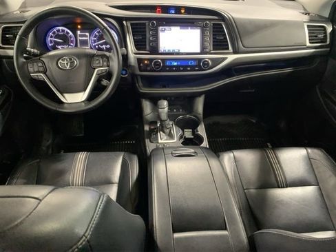 Used 2018 Toyota Highlander SE image 22