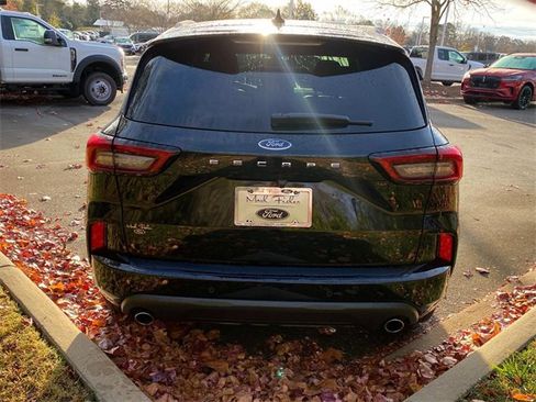 Used 2024 Ford Escape ST-Line w/ Tech Pack #1 image 32