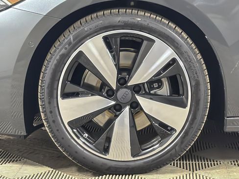 New 2026 Audi A5 2.0T Premium Plus AWD/4WD image 25