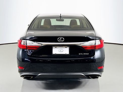 Used 2016 Lexus ES 350 image 6