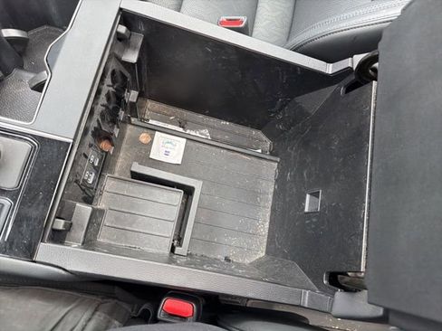 Used 2024 Toyota Tundra Limited w/ Nightshade Package image 30