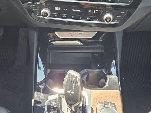 Used 2019 BMW X3 sDrive30i w/ Convenience Package RWD image 13