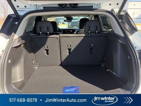 New 2026 Buick Encore GX Preferred w/ Advanced Technology Package image 19