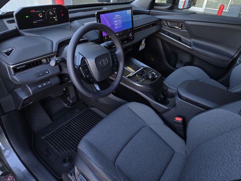 New 2026 Toyota bZ image 7