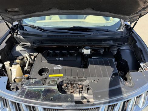 Used 2010 Nissan Murano SL w/ Leather Pkg AWD/4WD image 30